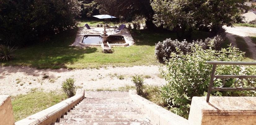 Manoir Demouret Sarlat Bed & Breakfast Exterior photo
