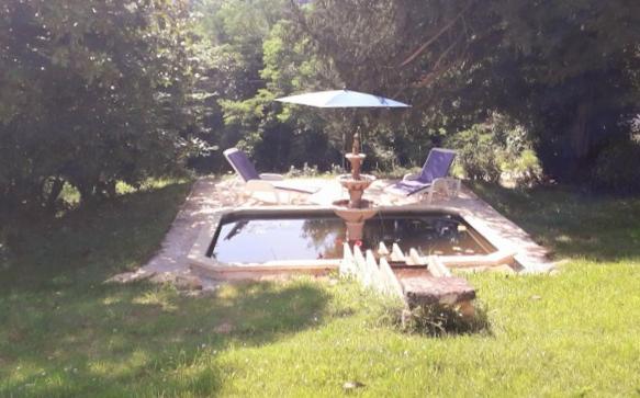 Manoir Demouret Sarlat Bed & Breakfast Exterior photo